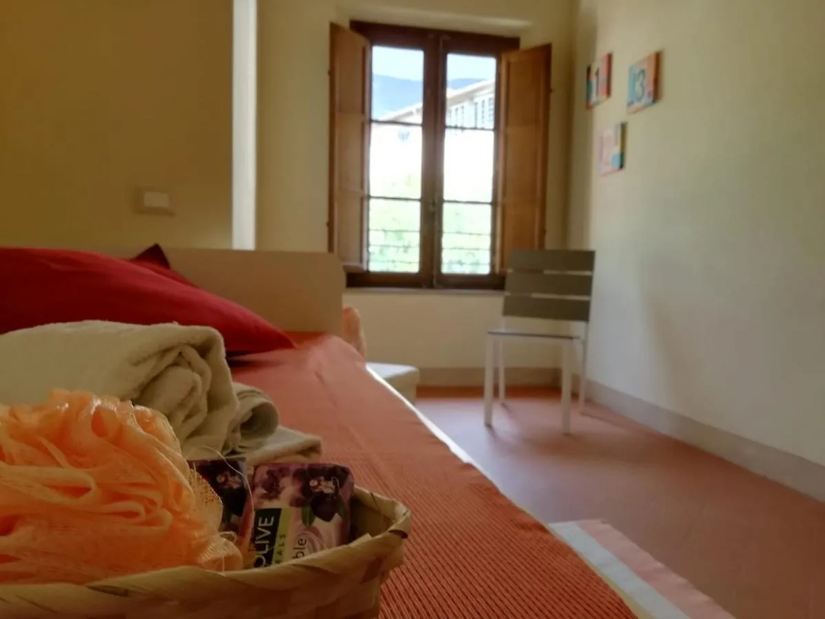 Casa Molino Appartamento Calci 0*,  Italia