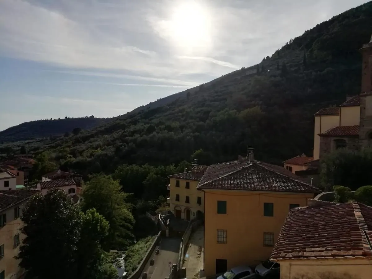 Casa Molino Appartamento Calci