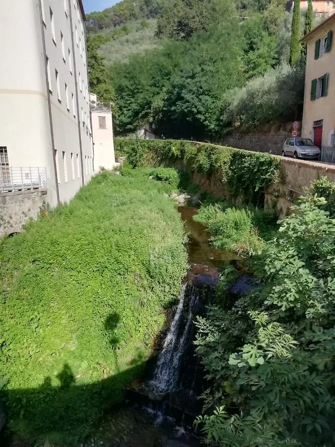 Casa Molino Appartamento Calci Italia