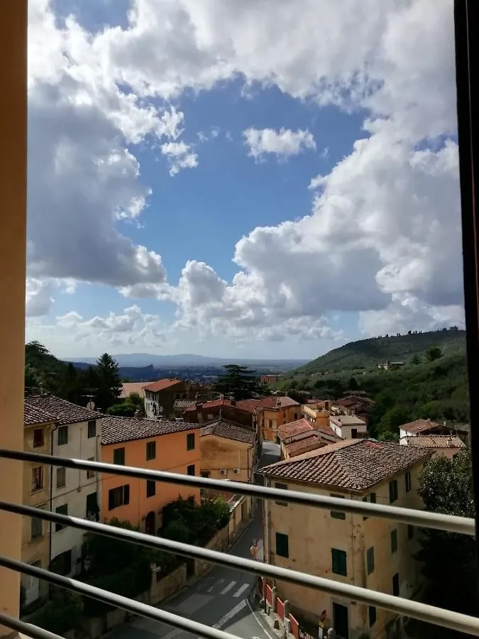 Casa Molino Appartamento Calci